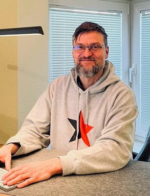 Foto von Jan Lauer