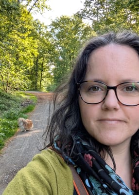 Foto von Julia Monzel